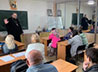 В Казанском мужском монастыре обсудили перспективы грантового проекта