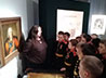 Суворовцы посетили Музей истории Екатеринбурга