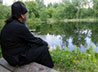 «Молитвенное» озеро хранит историю верхотурского монастыря