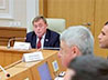 Депутаты поддержали федеральную инициативу о защите жилищных прав семей погибших участников СВО