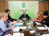 Ряд решений приняли на заседании попечительского Совета трезвости в г. Лесном