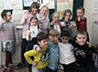 Свято-Симеоновская гимназия приглашает дошкольников к обучению
