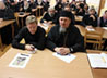 На семинаре Каменской епархии гостья из Санкт-Петербургского фонда «Диакония» рассказала о работе с зависимыми людьми