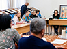 В Царской обители прошли инфодни «Экскурс в профессию православного паломнического гида на Урале»