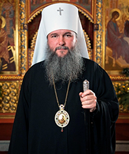 «Ваш труд – настоящее служение Истине»: митрополит Евгений поздравил учителей с профессиональным праздником