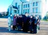 Группа из Карелии совершила паломничество по «Екатеринбургскому Царскому маршруту»