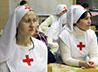 Нижнетагильские сестры милосердия готовятся к акции «Мамин день»