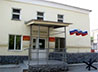 Митрополит Кирилл поздравил сотрудников поликлиники 354-го Военного клинического госпиталя с днем образования