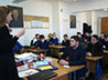 Нижнетагильская молодежь примет участие в пленарном заседании Знаменских образовательных чтений