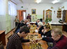 Шахматный турнир в Каменске-Уральском посвятили памяти о близких