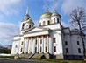 Ново-Тихвинский монастырь приглашает на события февраля