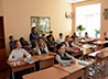 Вместо звонка в Александро-Невской гимназии теперь звучит колокол