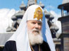 Святейший Патриарх Алексий (+2008): «Пройти спасительное время Великого поста в молитвенном подвиге и воздержании»