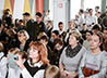 К 80-летию Сталинградской битвы гимназисты провели «Час памяти»