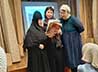 Просветительскую встречу посвятили православным авторам