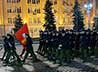 Екатеринбургские кадеты активно готовятся к разднованию Дня Победы