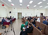 Круглый стол посвятили итогам хорового фестиваля в Казани