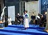 Жители Екатеринбурга почтили память великого поэта на «Пушкинском празднике»