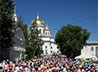 Ново-Тихвинский монастырь готовит бесплатный праздник под открытым небом для 5000 горожан