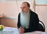 Епископ Мефодий посетил центр помощи семье «Ковчег»