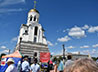 В Каменске-Уральском откроется православная выставка «Звон колоколов»