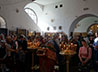 31 августа тавдинцев приглашают в Никольский храм на воскресное богослужение и молебен на начало учебного года