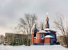 Продолжается сбор средств на строительство храма Владимирской иконы Божией Матери в Кировграде