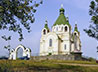 В районе Вагонки появится новая православная община