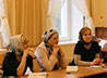 В центре защиты материнства «Колыбель» проведут консультации с женщинами-волонтерами