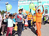 Акцией «Доброе лето» в Нижнем Тагиле отметили День знаний