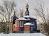В Кировграде готовятся к строительству нового храма