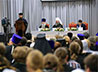 Евхаристическая конференция собрала в Екатеринбурге 420 участников