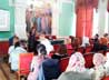Руководитель Центра защиты семьи «Колыбель» провела семинар в Ставрополе