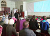 Трезвенную деятельность на приходах обсудили на семинаре в Полевском