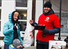 11 и 26 февраля в Екатеринбурге пройдет акция в пользу бездомных «С миру по нитке»