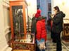 Выставка к дню памяти местного исповедника православной веры открылась в Верхотурье