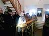 Прихожане храма на Семи Ключах посетили Далматовский мужской монастырь