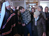 Глава Екатеринбургской митрополии посетил Никольский храм