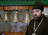Каждый год на праздник Благовещения Пресвятой Богородицы в Екатеринбурге начинается обучение звонарей