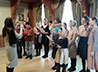 Хоры-победители фестиваля св. Екатерины провели генеральную репетицию перед Архиерейской литургией