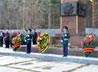 На Широкореченском мемориале Екатеринбурга уральские кадеты провели акцию «Память»