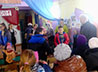В деревне Верх-Бобровка открылась группа воскресной школы