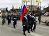 Казаки Среднего Урала встретили свой войсковой праздник