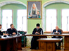 Представители ЕДС поучаствовали в работе конференции Московской духовной академии