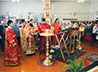 Престольный праздник храма свт. Луки Крымского отметят в 10-й раз
