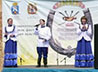 Фестиваль «Наследие» собрал в Верхней Баранче казаков Среднего Урала