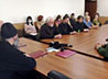 Подписано соглашение о сотрудничестве Нижнетагильской епархии и ГО ЗАТО Свободный