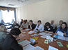 Участники грантового проекта Социально-педагогического центра обсудили за Круглым столом итоги своей работы