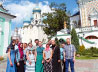Неделя: 14 новостей Санкт-Петербургской митрополии