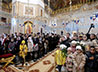 Ново-Тихвинский монастырь приглашает уральцев на Всенощное бдение накануне своего престольного праздника
